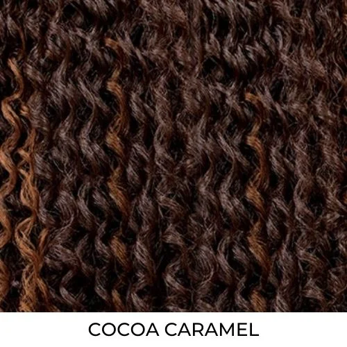 COCOA CARAMEL