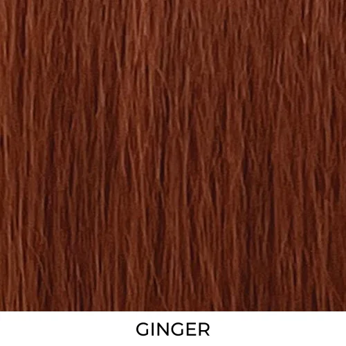 GINGER