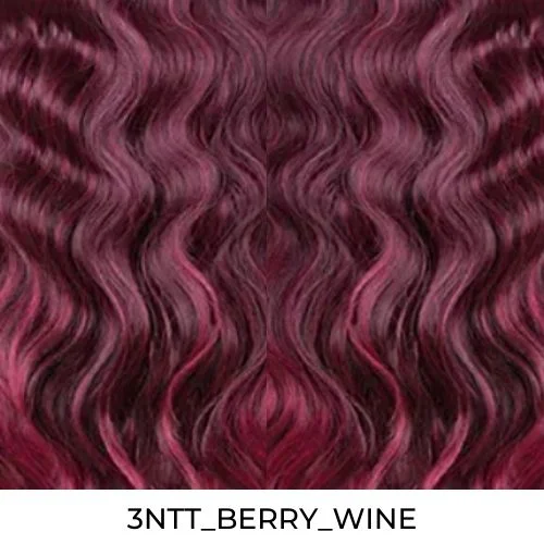 3NTT BERRY WINE