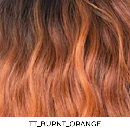 TT BURNT ORANGE