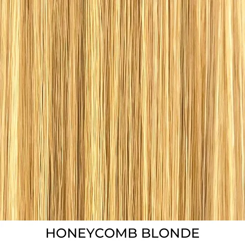 HONEYCOMB BLONDE