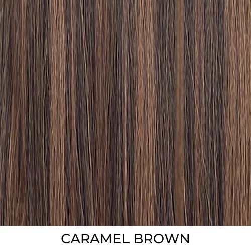 CARAMEL BROWN