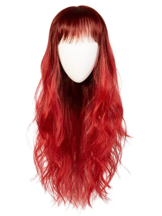 Thats My Jam | Synthetic Wig (Basic)