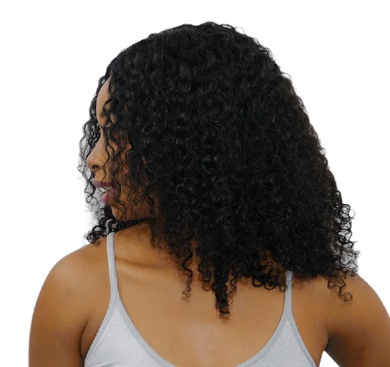 Aslin Curl - Clip-Ins