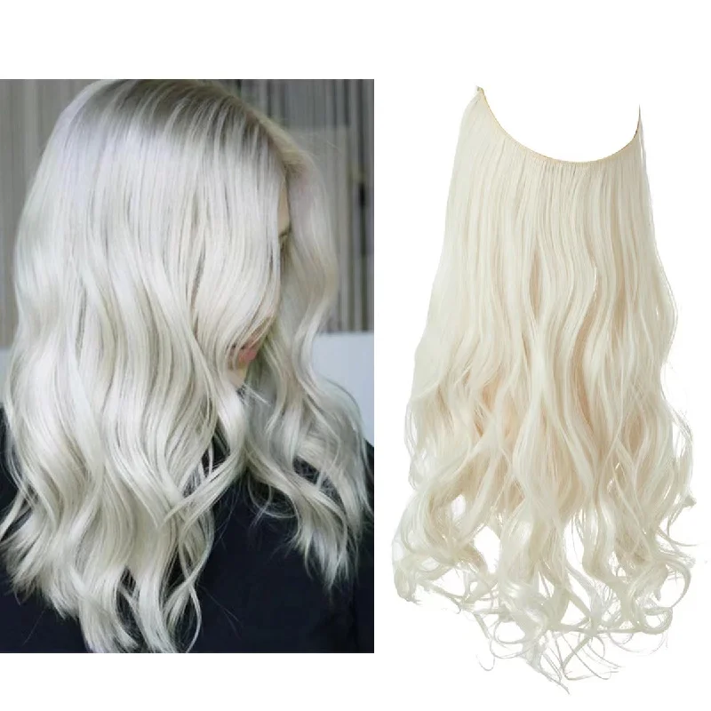 Platinum Blonde / 16""