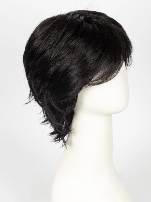 Trend Setter Elite | Synthetic Wig (Mono Top)