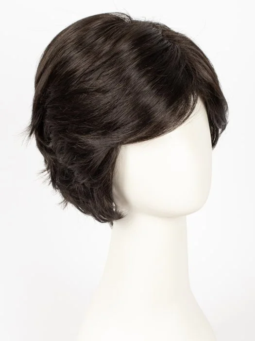 True | Synthetic Wig (Basic Cap)