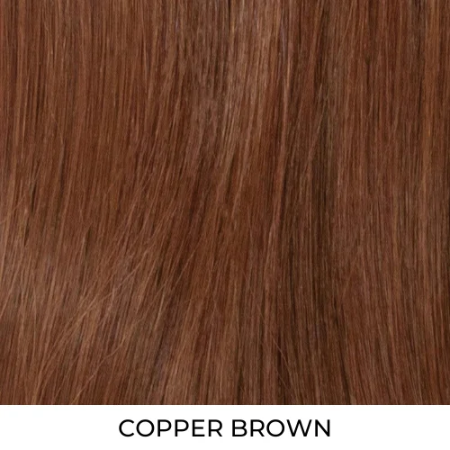 COPPER BROWN