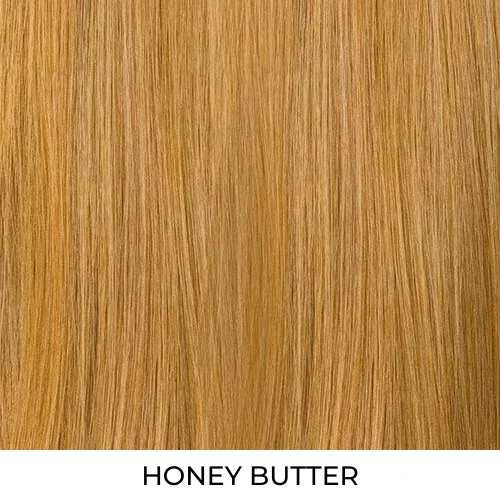 HONEY BUTTER