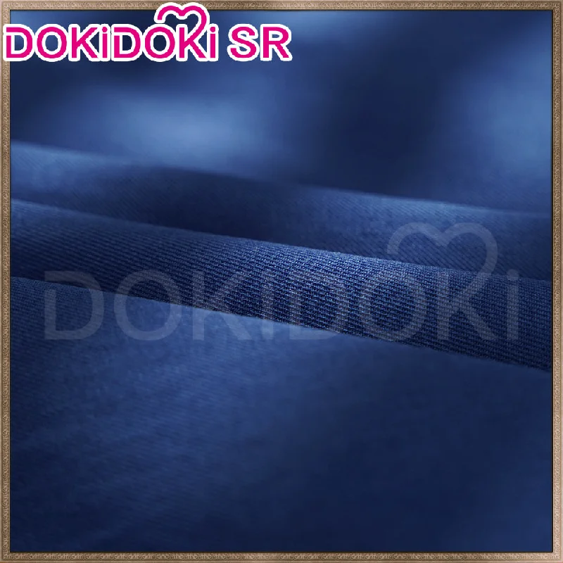 【US LOCAL SHIPPING】DokiDoki-SR Anime Frieren: Beyond Journey's End Cosplay Himmel Costume