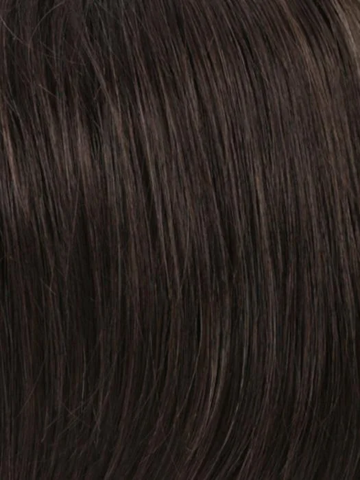 Vale | Synthetic Wig (Lace Part)