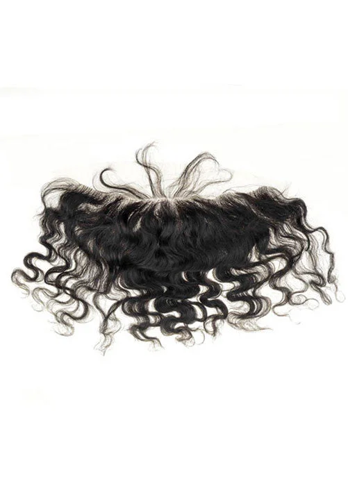 Body Wave Lace Frontal 13""x4""