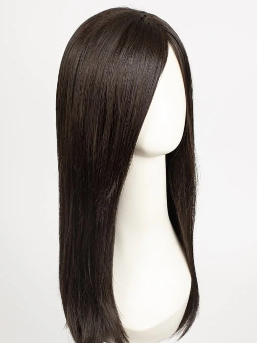 Vita | Synthetic Lace Front Wig (Mono Part)