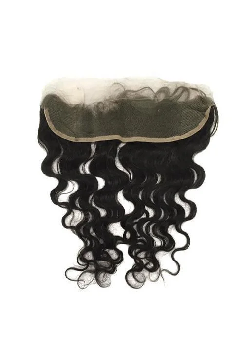 Weekly Special (Week 7th Feb12-18th) Remy 13""X4"" Lace Frontal 20""