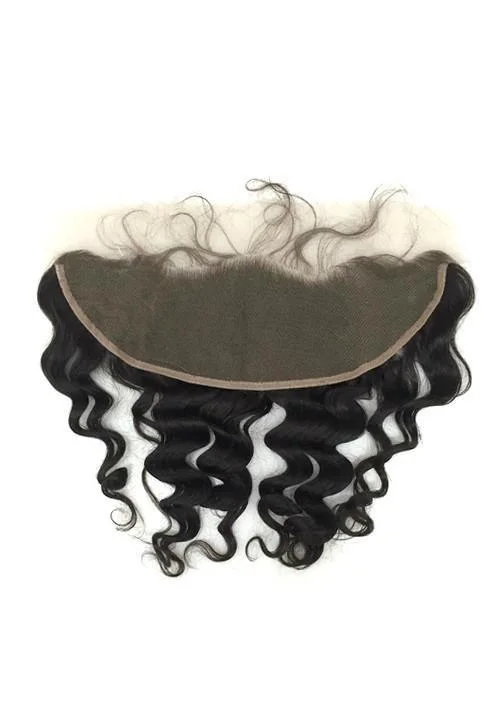 Weekly Special (Week 7th Feb12-18th) Remy 13""X4"" Lace Frontal 20""