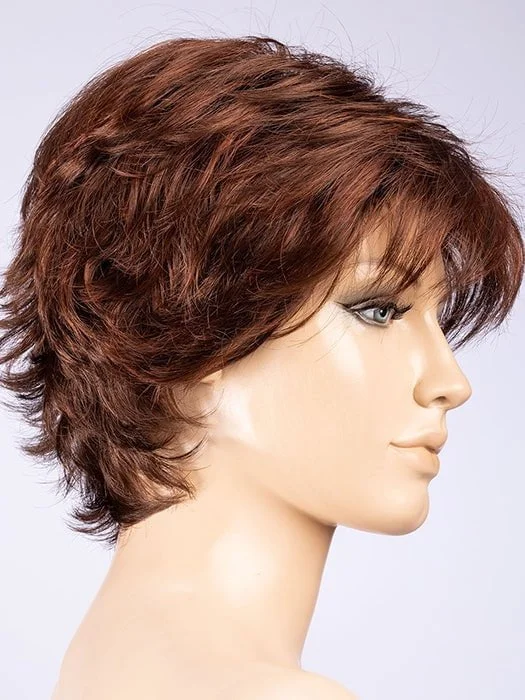 Wing |  Synthetic Wig (Mono Crown)