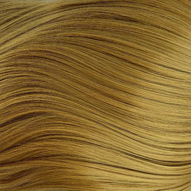 18"" Ponytail Wrap - Autumn Gold