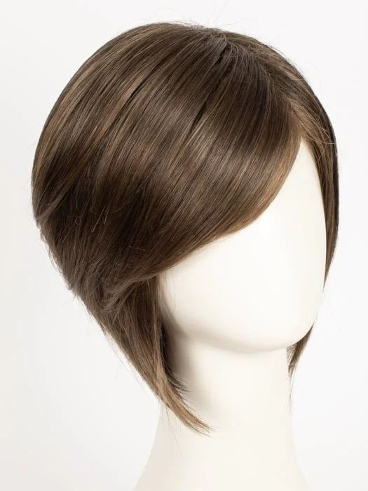 Zeal | Synthetic Wig (Basic Cap)